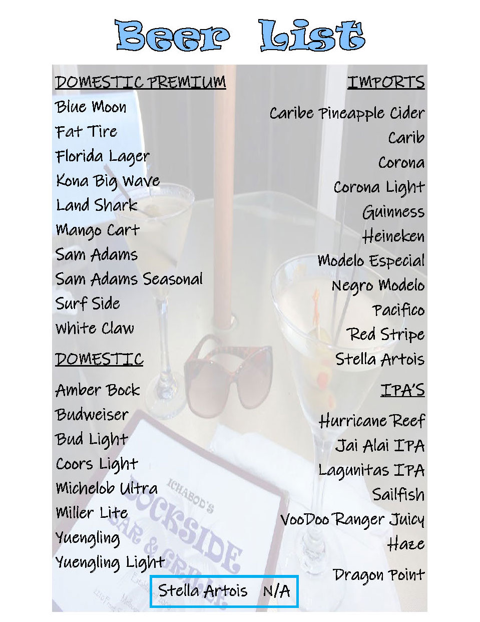 Ichabods-Dockside-Beer-List-and-Cocktail-menu-Updated-12-8-25_Page_1resized